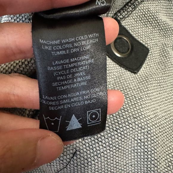 KUHL Womens Krush Jacket Top #4261 Snap Front Thumbholes Stretch Outdoor - Picture 11 of 13